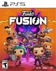 Funko Fusion